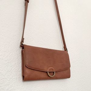 Crossbody Bag Universal Thread Small Ring